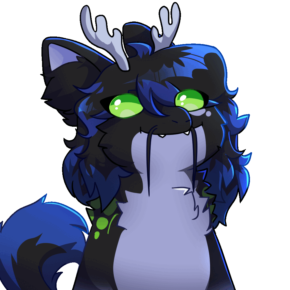 bust gif comission