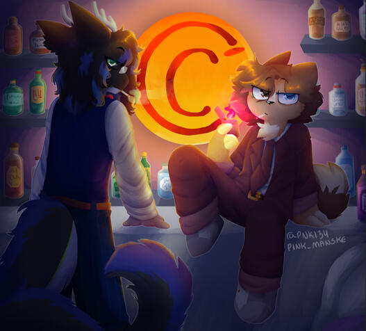 full body extra character no lineart