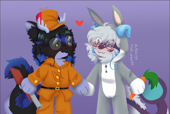 chibi full body extra character no lineart