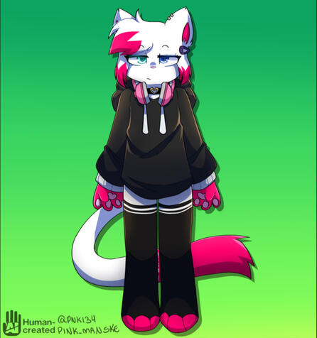 full body comm for nashira